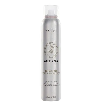 Kemon Actyva Bellessere Heat Protection 200ml
