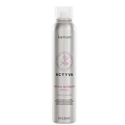 Kemon Actyva Colore Brillante Spray 200ml