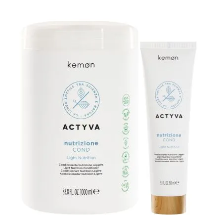 Kemon Actyva Nutrizione Conditioner 150ml