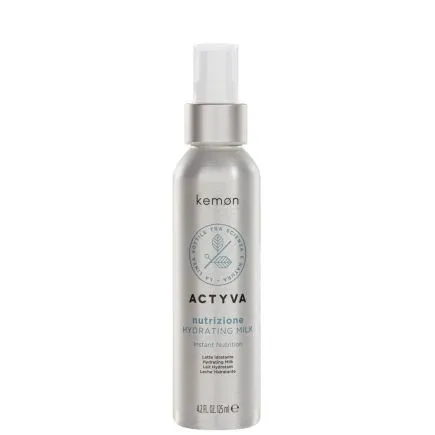 Kemon Actyva Nutrizione Hydrating Milk 125ml