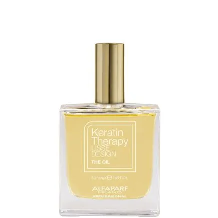 Alfaparf Lisse Design Keratin Therapy The Oil 50ml