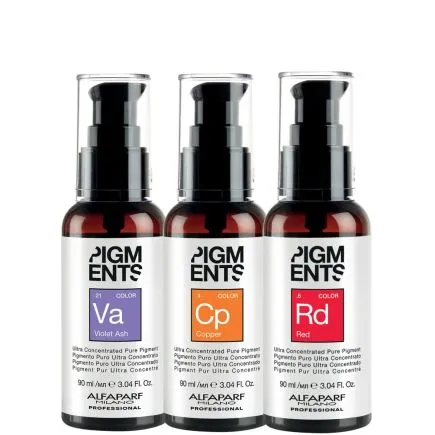 Alfaparf Pigments Ultra Violet .22 90ml