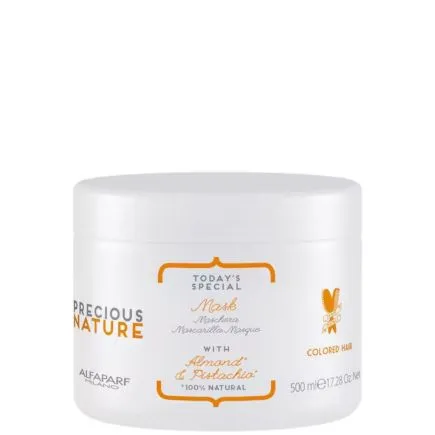 Alfaparf Precious Nature Colored Hair Mask 500ml
