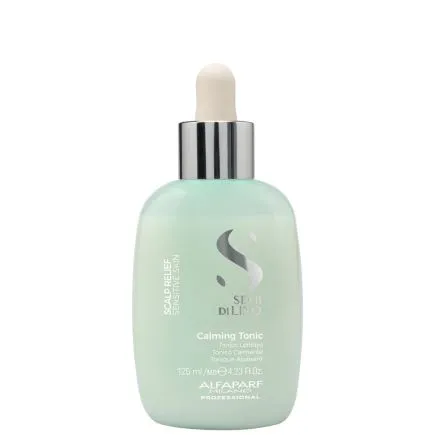 Alfaparf Semi Di Lino Scalp Relief Calming Tonic 125ml