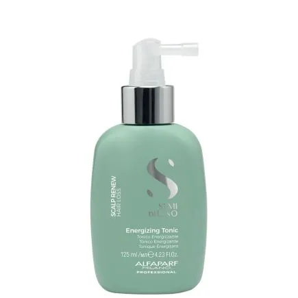 Alfaparf Semi Di Lino Scalp Renew Energizing Tonic 125ml