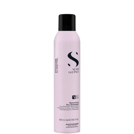 Alfaparf Semi Di Lino Texturizing Dry Shampoo 300ml