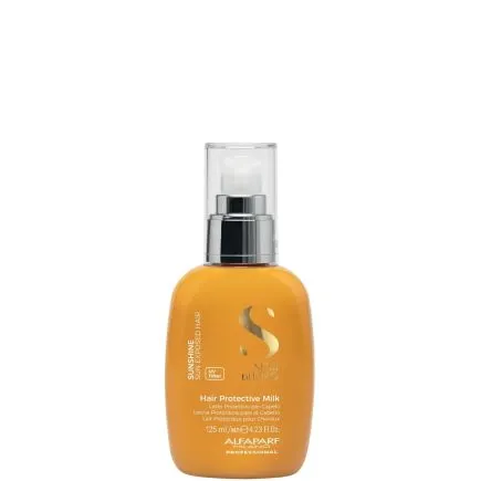 Alfaparf Semi Di Lino Sunshine Hair Protective Milk 125ml