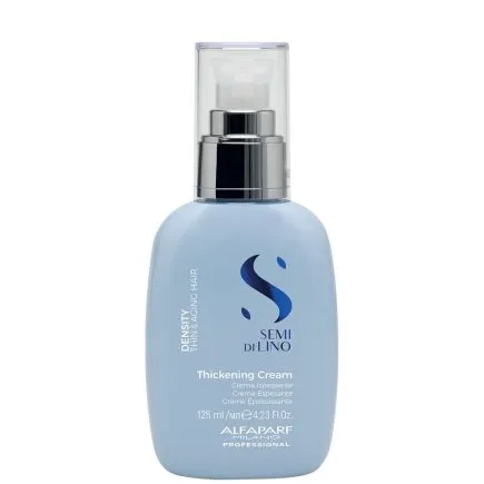 Alfaparf Semi Di Lino Density Thickening Cream 125ml