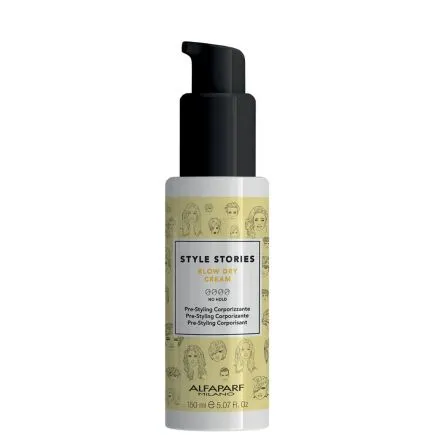 Alfaparf Style Stories Blow Dry Cream 150ml