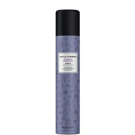 Alfaparf Style Stories Extreme Hairspray 500ml