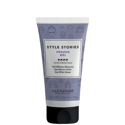 Alfaparf Style Stories Frozen Gel 150ml