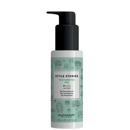 Alfaparf Style Stories Texturizing Gel 150ml