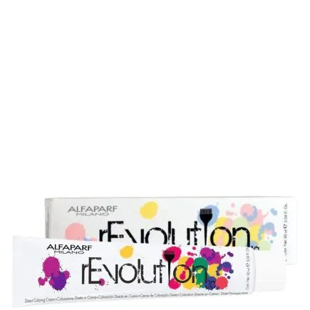 Alfaparf rEvolution JC Deep Red 90ml