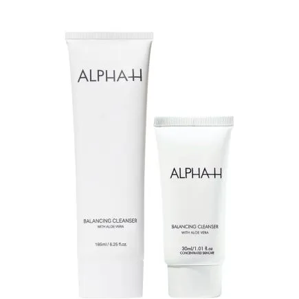 Alpha-H Balancing Cleanser 30ml