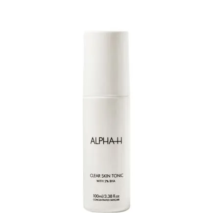 Alpha-H Clear Skin Tonic 100ml