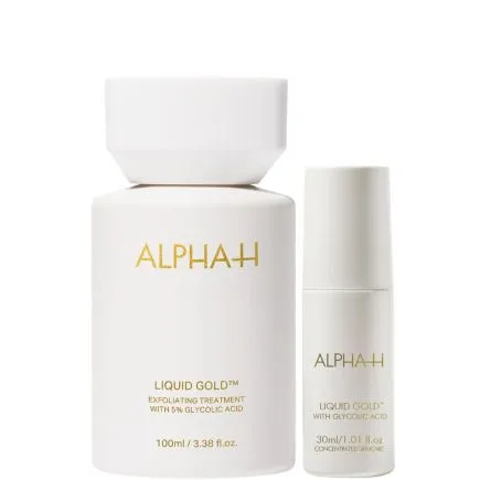 Alpha-H Liquid Gold 100ml