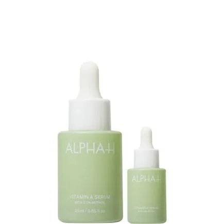 Alpha-H Vitamin A Serum with 0.5% Retinol 25ml