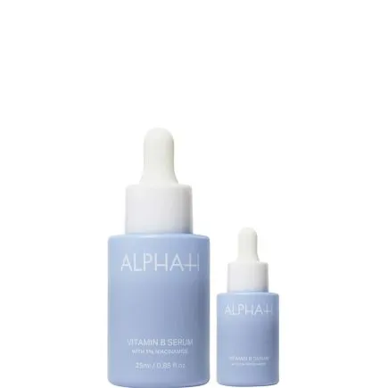 Alpha-H Vitamin B Serum with 5% Niacinamide 25ml