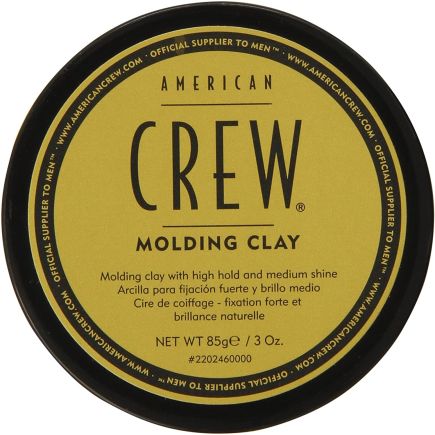 American Crew Molding Clay 85g