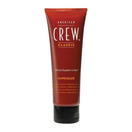 American Crew Super Glue Gel 100ml