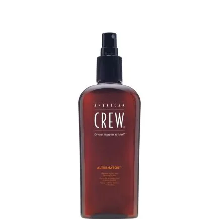 American Crew Alternator Finishing Spray 100ml