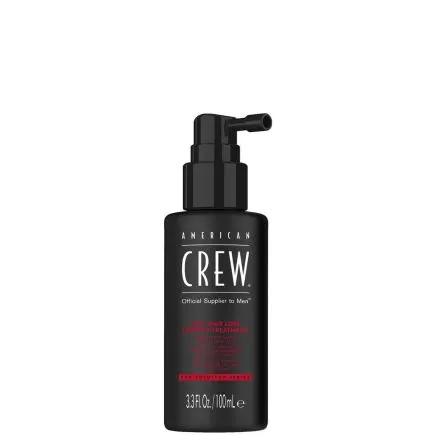 American Crew Anti-Hair Loss Leave-In Treatment 100ml