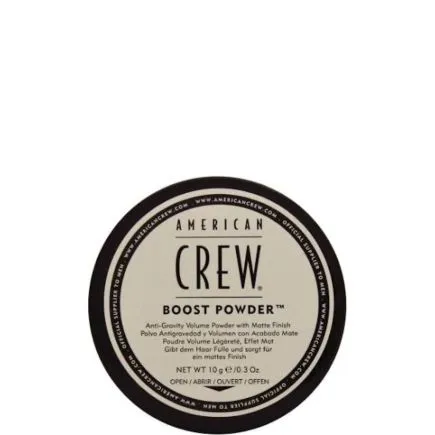 American Crew Boost Powder 10g