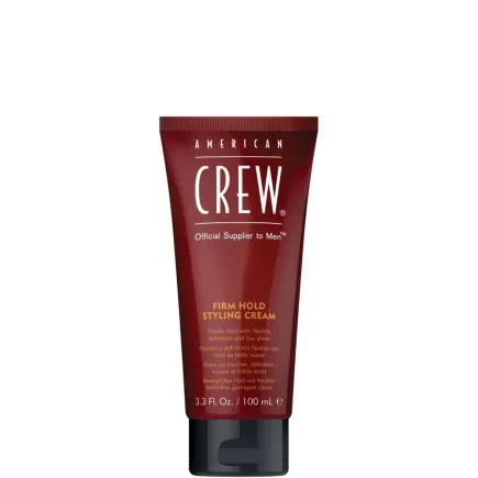 American Crew Firm Hold Styling Cream 100ml