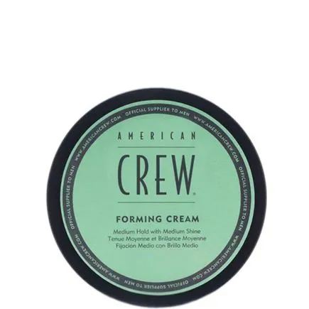 American Crew Forming Cream 85g