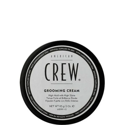 American Crew Grooming Cream 85g