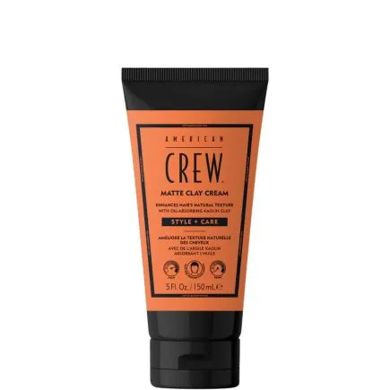 American Crew Matte Clay Cream 150ml