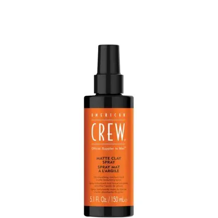 American Crew Matte Clay Spray 150ml