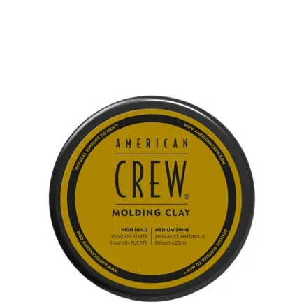 American Crew Molding Clay 85g