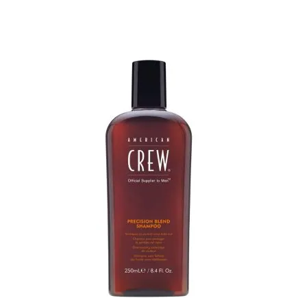 American Crew Precision Blend Shampoo 250ml