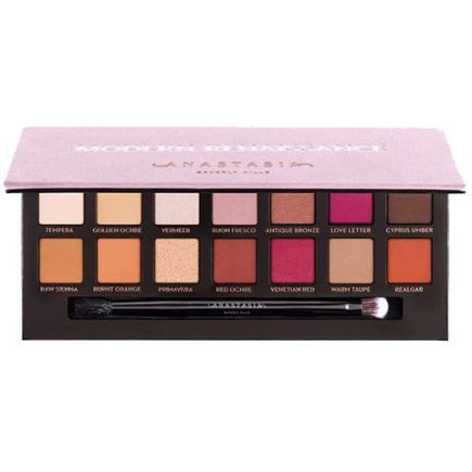 Anastasia Beverly Hills Modern Renaissance Pallete