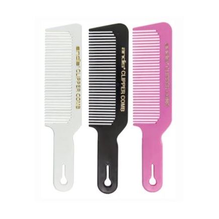 Andis Pink Clipper Comb