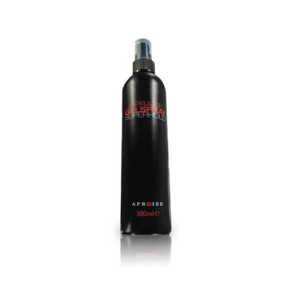 Apraise Gel Spray