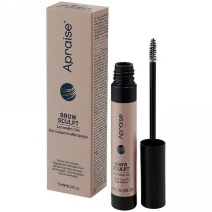 Apraise Brow Sculpt Brow Lamincation Gel 10ml