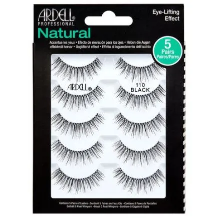 Ardell 110 Lashes Multipack (5 Pairs)