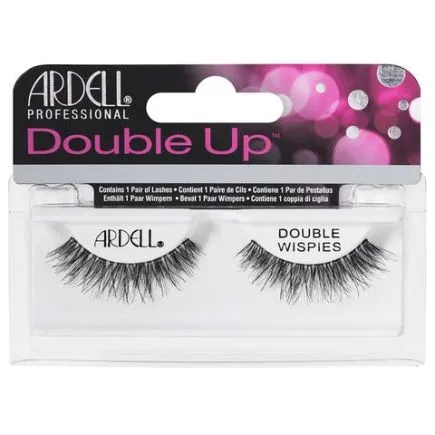 Ardell Double Up Lashes - Double Wispies
