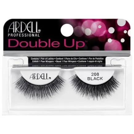 Ardell Double Up Lashes 208
