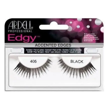 Ardell Edgy Lashes 405