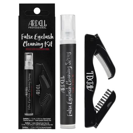 Ardell False Eyelash Cleaning Kit