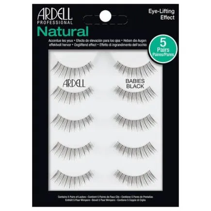 Ardell Lashes Babies Multipack (5 Pairs)