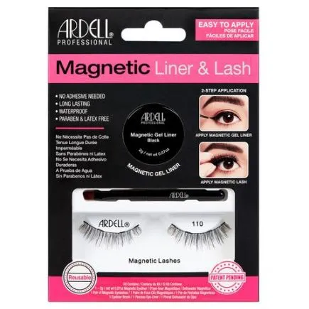 Ardell Magnetic Liner and Lash Kit - 110