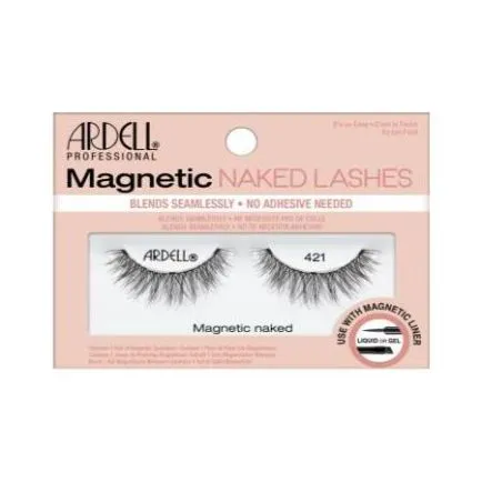 Ardell Magnetic Naked Lashes 421