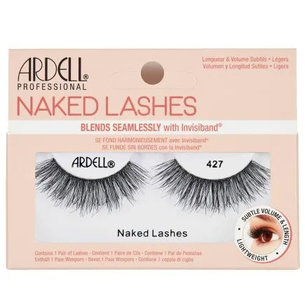 Ardell Naked Lashes 427