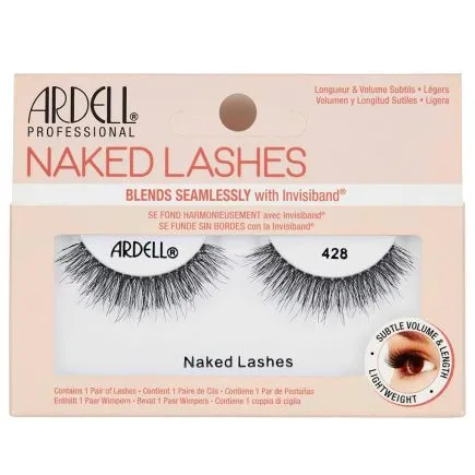Ardell Naked Lashes 428