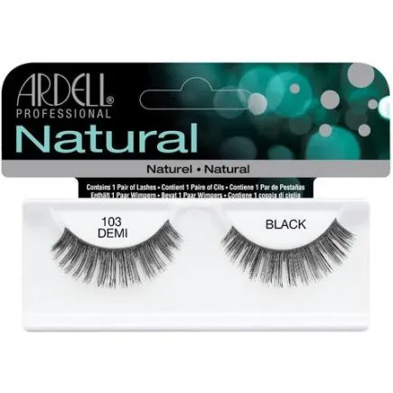 Ardell Natural 103 Lashes