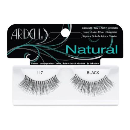 Ardell Natural 117 Lashes